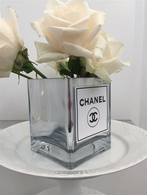 chanel vases for sale.